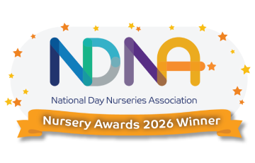 National Day Nurseries Association: Nursery Awards 2026 Winner