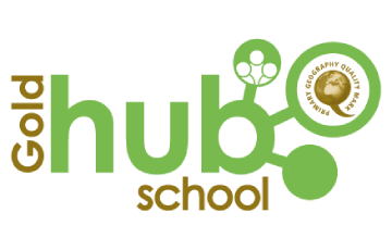 Primary Geography Quality Mark: Gold School
