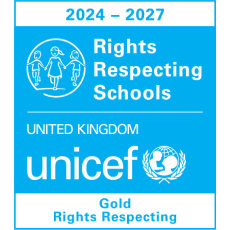 UNICEF Rights Respecting Schools- Silver Right Aware